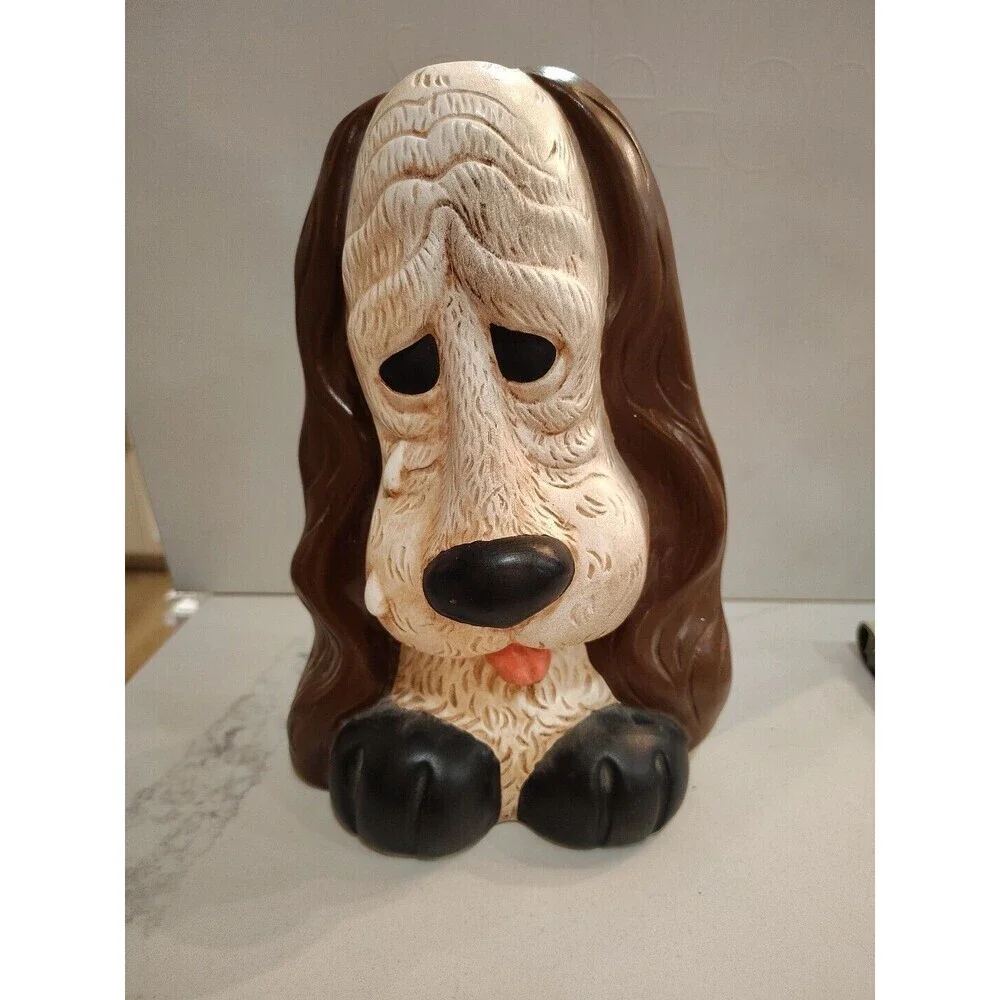Hound Dog vintage 1970s